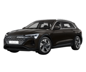 Gama Alta VIP - Audi Q8 e-tron