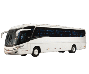 Bus de 40 pasajeros