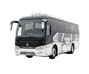Buseta 33 pasajeros