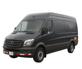 Mercedes Benz Sprinter 315