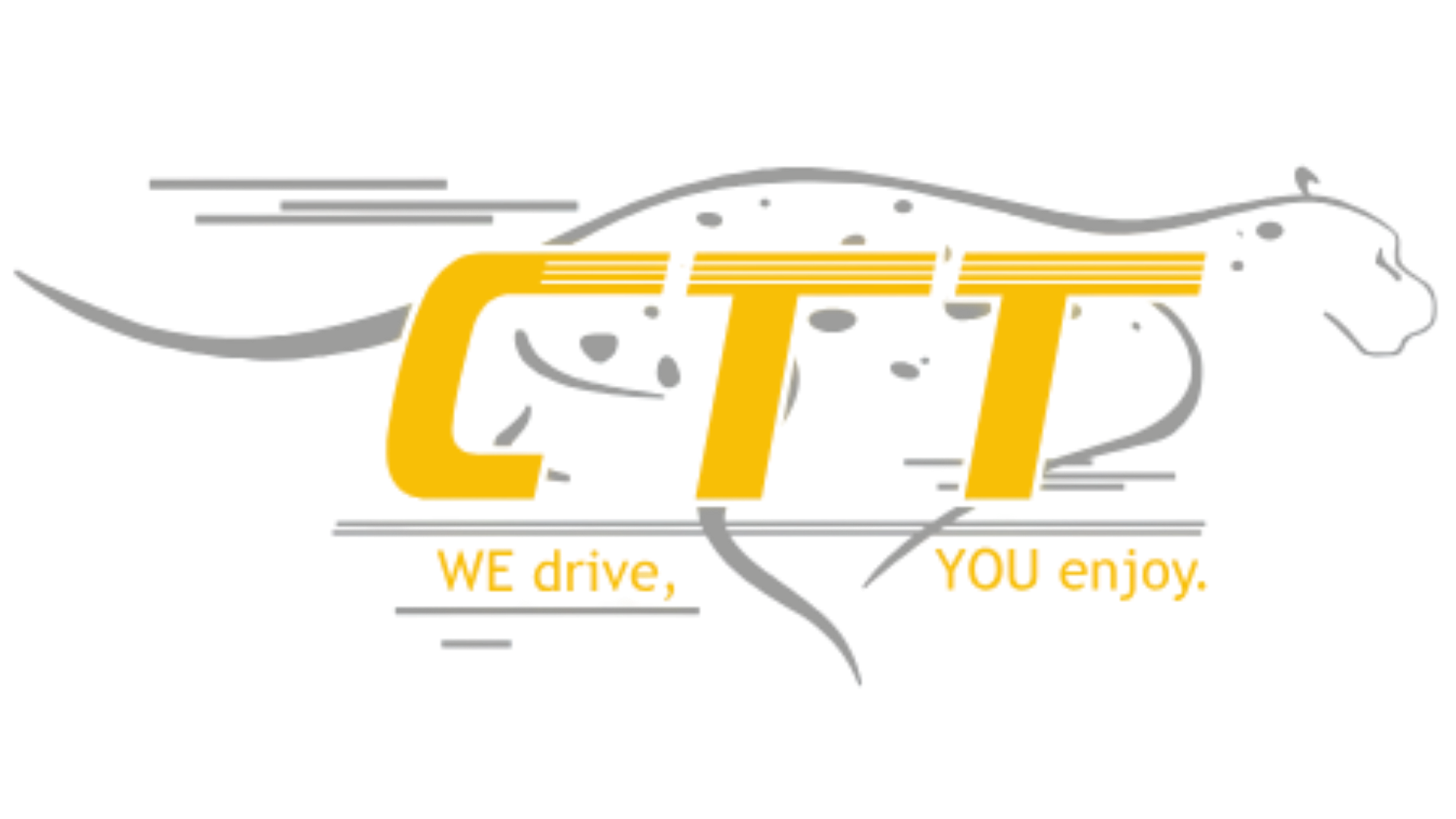 CTT - Corporacion de Transporte Turistico